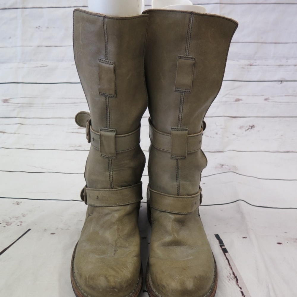 Fiorentini + Baker Eternity 7040 Boot - Picture 3 of 7